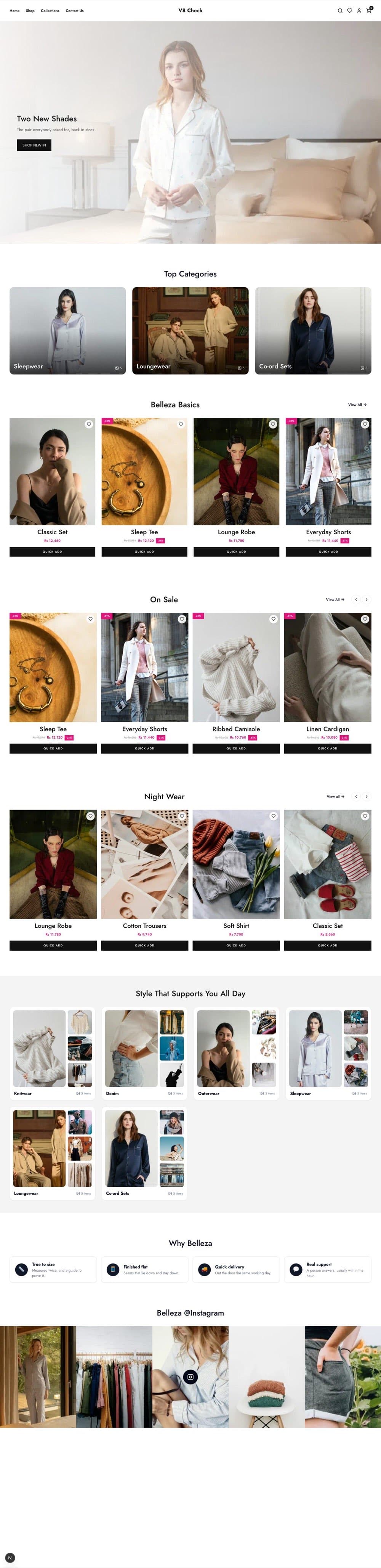 Clothing, Design 8